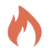 Hot Icon
