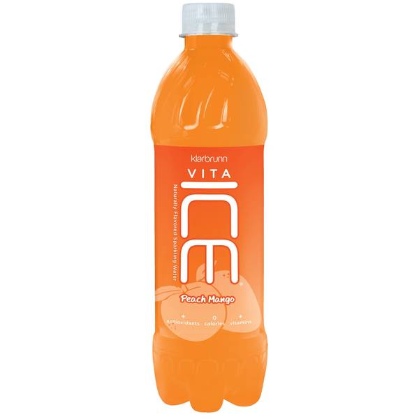 Vita Ice Peach Mango Image Of Vita Ice Peach Mango SKU: 151800