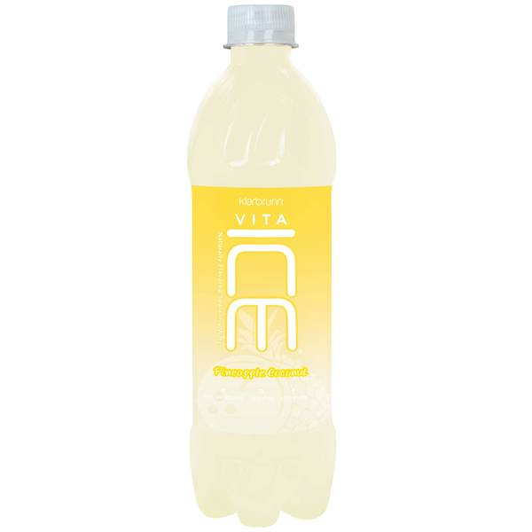 Vita Ice Pineapple Coconut Image Of Vita Ice Pineapple Coconut SKU: 151802