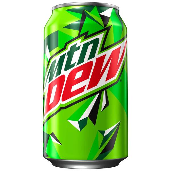 Mtn Dew Image Of Mtn Dew SKU: 107720