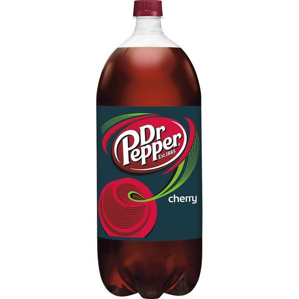 Dr Pepper Cherry Image Of Dr Pepper Cherry SKU: 109524