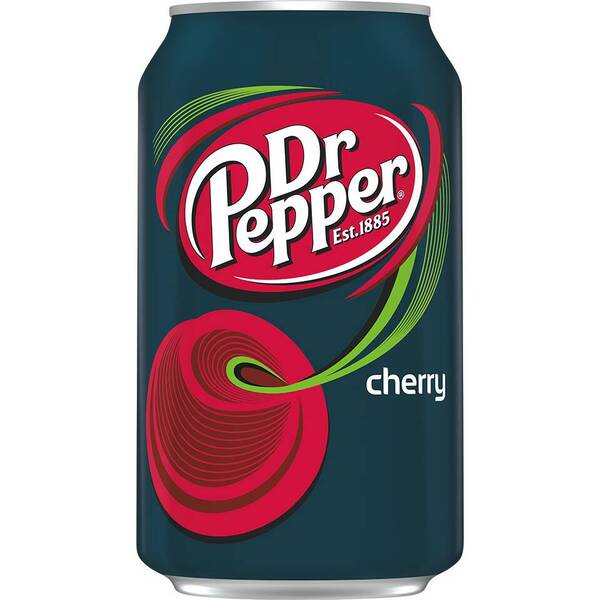 Dr Pepper Cherry Image Of Dr Pepper Cherry SKU: 109533