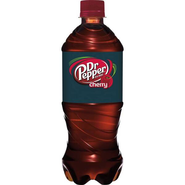 Dr Pepper Cherry Image Of Dr Pepper Cherry SKU: 109526