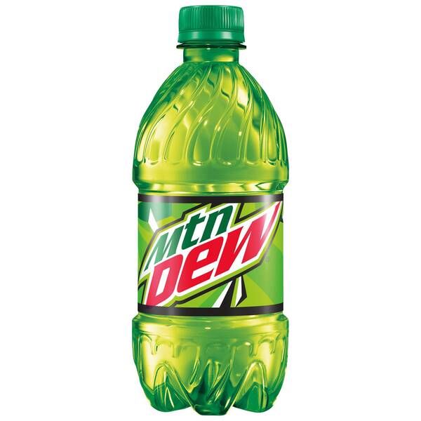 Mtn Dew Image Of Mtn Dew SKU: 120342