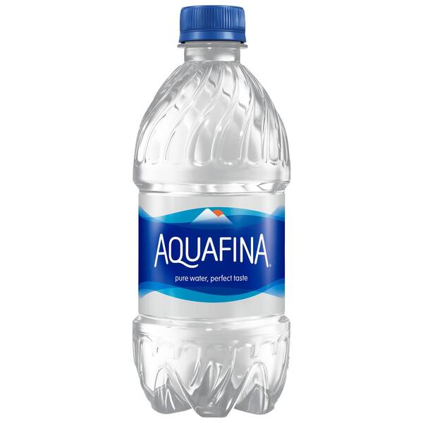 Aquafina Water Image Of Aquafina Water SKU: 122959