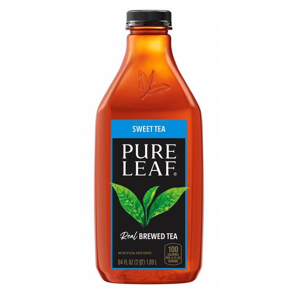 Pure Leaf Sweet Tea Image Of Pure Leaf Sweet Tea SKU: 148925
