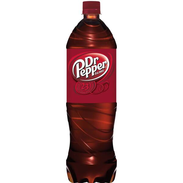 Dr Pepper Image Of Dr Pepper SKU: 151578