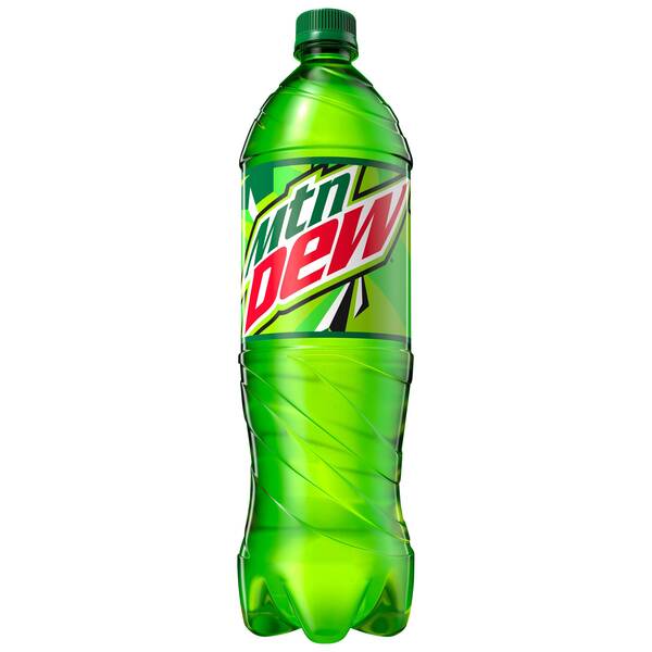 Mtn Dew Image Of Mtn Dew SKU: 151572