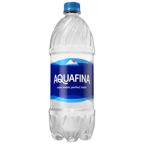 Aquafina Water Image Of Aquafina Water SKU: 30347