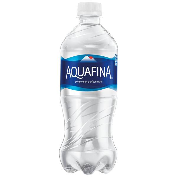 Aquafina Water Image Of Aquafina Water SKU: 30346
