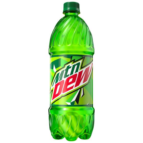 Mtn Dew Image Of Mtn Dew SKU: 59956