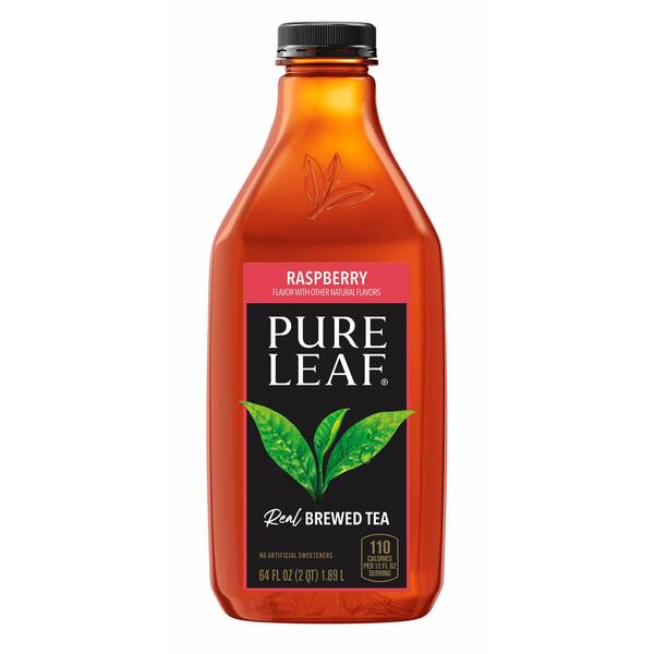Pure Leaf Raspberry Image Of Pure Leaf Raspberry SKU: 159523