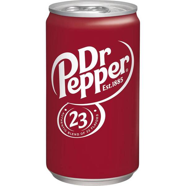Dr Pepper Image Of Dr Pepper SKU: 160592