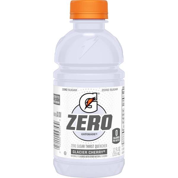 Gatorade Zero Variety Pack