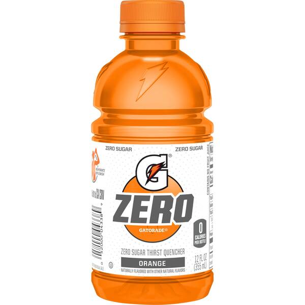 Gatorade Zero Variety Pack