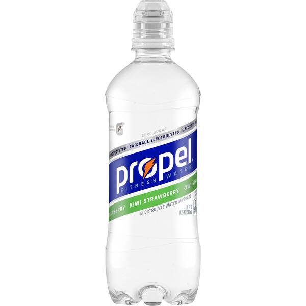 Propel Kiwi Strawberry Image Of Propel Kiwi Strawberry SKU: 104843