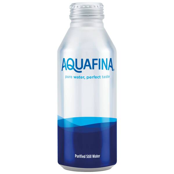 Aquafina Water Image Of Aquafina Water SKU: 194090