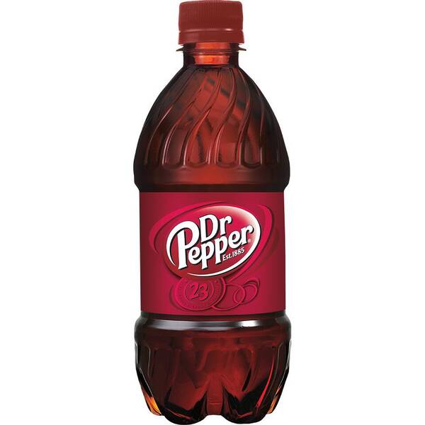 Dr Pepper Image Of Dr Pepper SKU: 105444